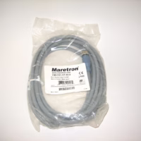 Maretron CM-CG1-CF-03.0 Micro Double Ended NMEA2000 Cordset Cable *NEW* 3 Meter