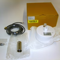 Mobile Communication Network LTD DK200A Passive TNC Antenna *Inmarsat Sat Phone*