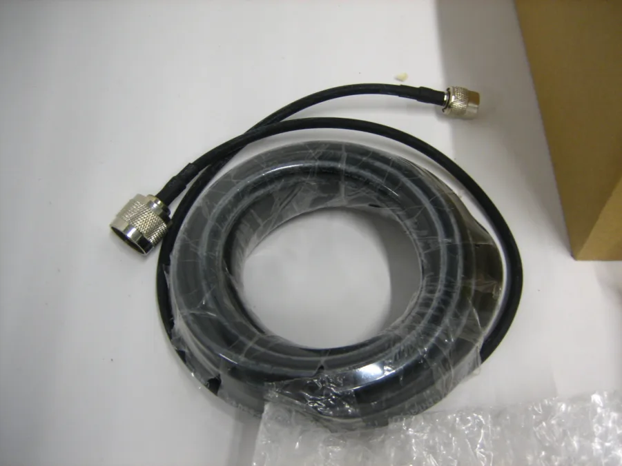 Mobile Communication Network LTD DK200A Passive TNC Antenna *Inmarsat Sat Phone* - Image 6
