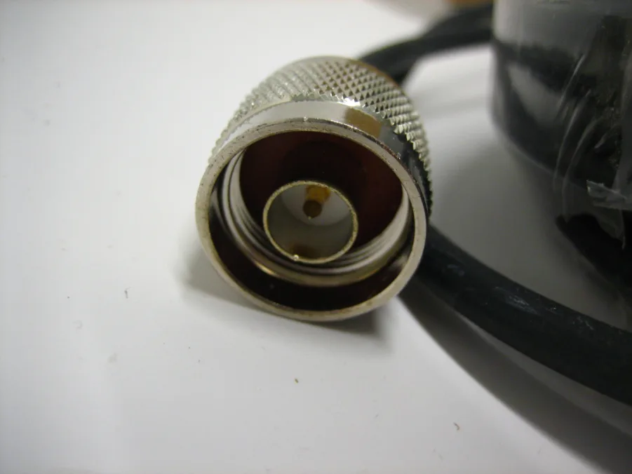 Mobile Communication Network LTD DK200A Passive TNC Antenna *Inmarsat Sat Phone* - Image 7