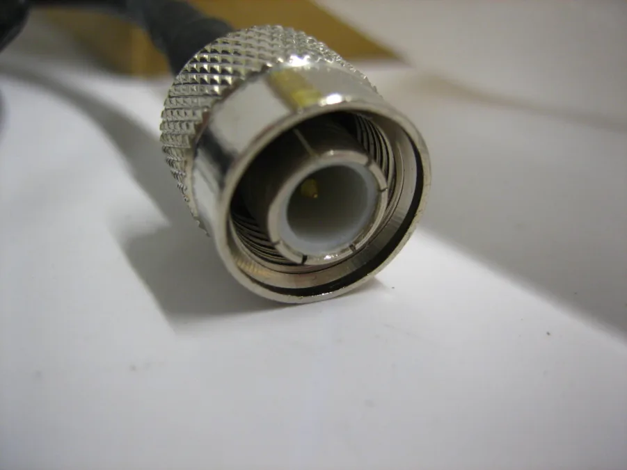 Mobile Communication Network LTD DK200A Passive TNC Antenna *Inmarsat Sat Phone* - Image 8