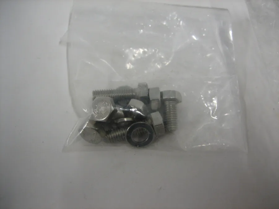 Mobile Communication Network LTD DK200A Passive TNC Antenna *Inmarsat Sat Phone* - Image 10