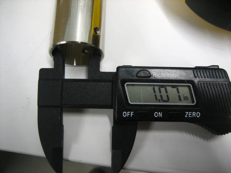 Mobile Communication Network LTD DK200A Passive TNC Antenna *Inmarsat Sat Phone* - Image 11