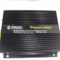 Digital Antenna DA4500 32dB Dual Band Amplifier Cellular Booster *NEW*