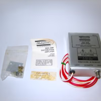 Shakespeare DA-8051 VHF / UHF Amplifier TV Television Mini-Amp *NEW* 3.5w 75 ohm