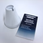 Lowrance Simrad 000-10169-001 Pole Mount Base for LGC-4000 LGC-16W GS-15 *NEW* - Image 2