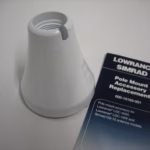 Lowrance Simrad 000-10169-001 Pole Mount Base for LGC-4000 LGC-16W GS-15 *NEW* - Image 4