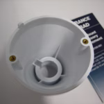 Lowrance Simrad 000-10169-001 Pole Mount Base for LGC-4000 LGC-16W GS-15 *NEW* - Image 5