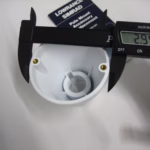 Lowrance Simrad 000-10169-001 Pole Mount Base for LGC-4000 LGC-16W GS-15 *NEW* - Image 6