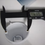 Lowrance Simrad 000-10169-001 Pole Mount Base for LGC-4000 LGC-16W GS-15 *NEW* - Image 7