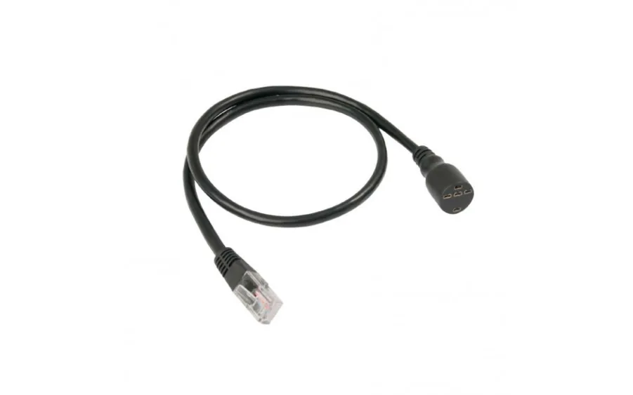 CZone 80-911-0089-01 8-meter Cable Assembly for Push Buttons *NEW IN BAG* - Image 5
