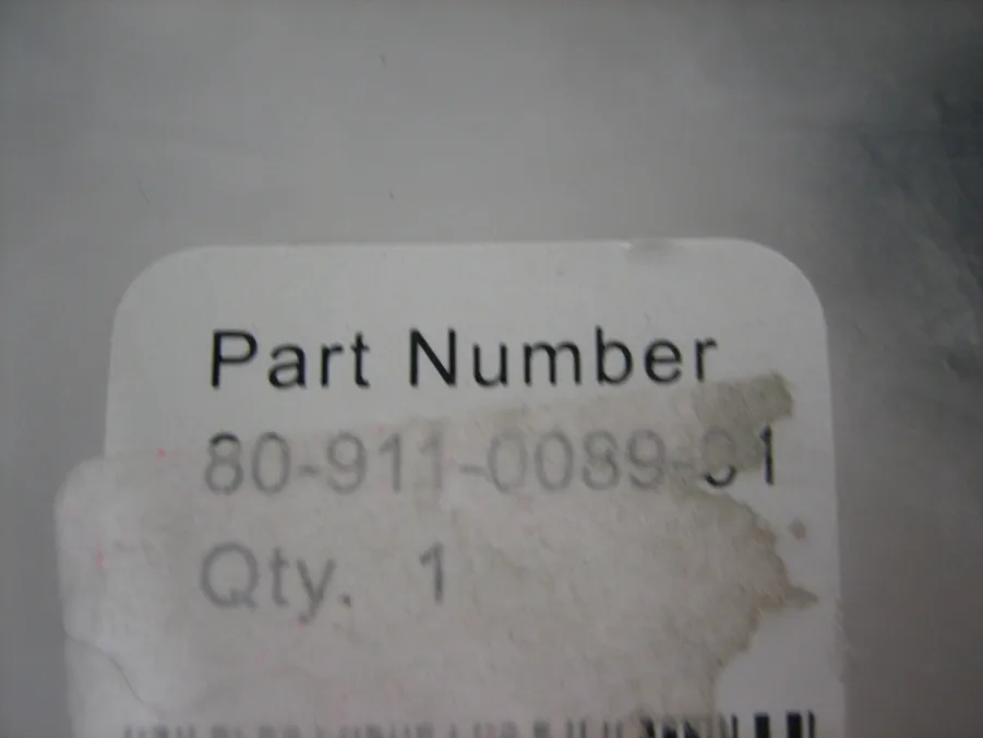 CZone 80-911-0089-01 8-meter Cable Assembly for Push Buttons *NEW IN BAG* - Image 4