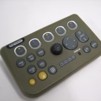 Raymarine G-Series Classic - Compact Keyboard - E62154 - Tested & Working