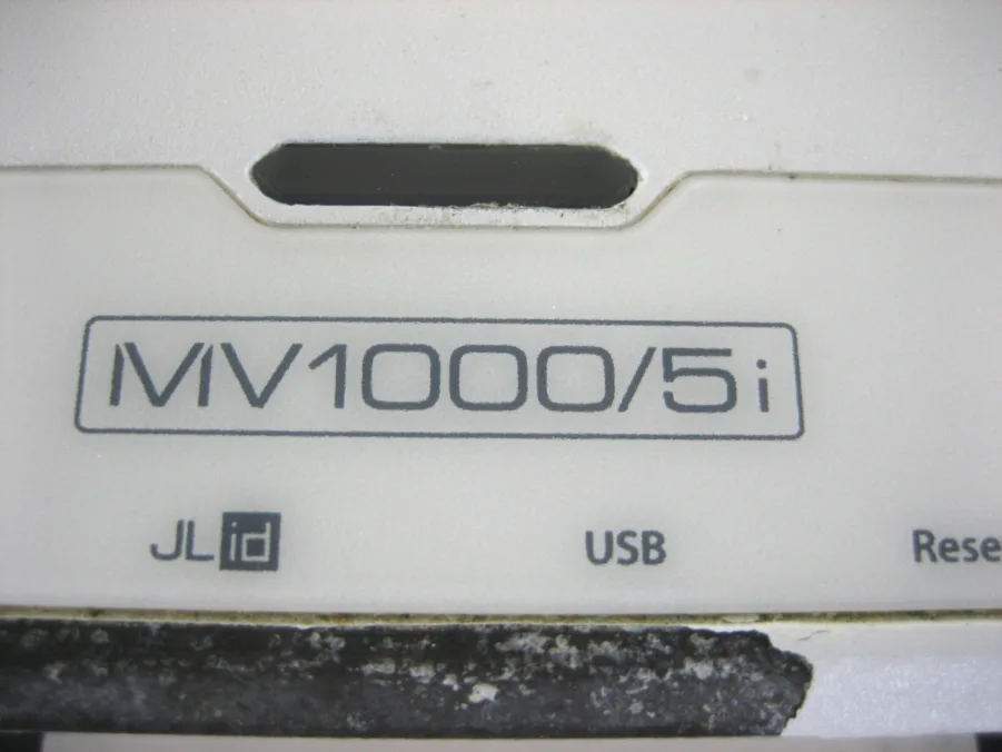 JL Audio MV1000/5i 5 Ch Marine Amplifier 1000W 98651 For Parts Or Repair As-Is No Returns No Wnty - Image 3