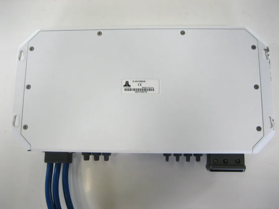 JL Audio MV1000/5i 5 Ch Marine Amplifier 1000W 98651 For Parts Or Repair As-Is No Returns No Wnty - Image 7
