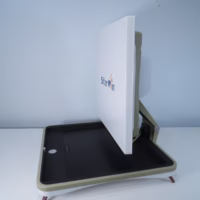 Starwin USAT FL60P-E Flat-Panel Portable Terminal For Intelsat Mobile Broadband