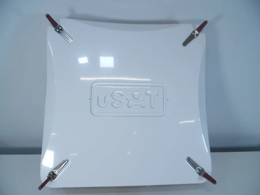 Starwin USAT FL60P-E Flat-Panel Portable Terminal For Intelsat Mobile Broadband - Image 12