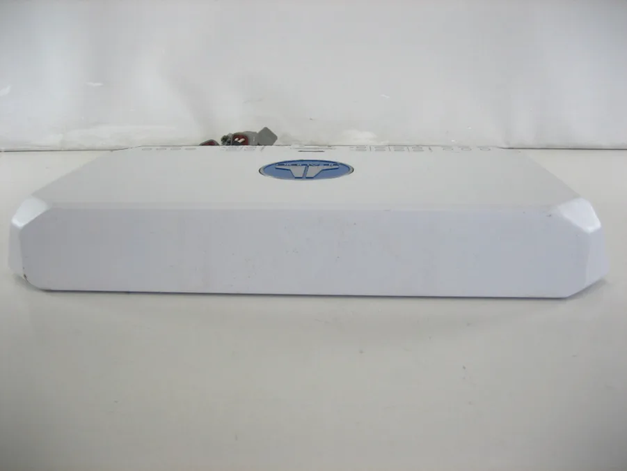 JL Audio MV800/8i 98649 Marine Amplifier For Parts Or Repair No Returns No Warranty - Image 6