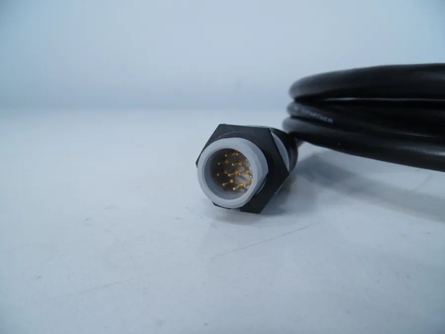 Garmin VHF Fist Mic Extension Cable 3 Meter 0101252300 VHF 210 215