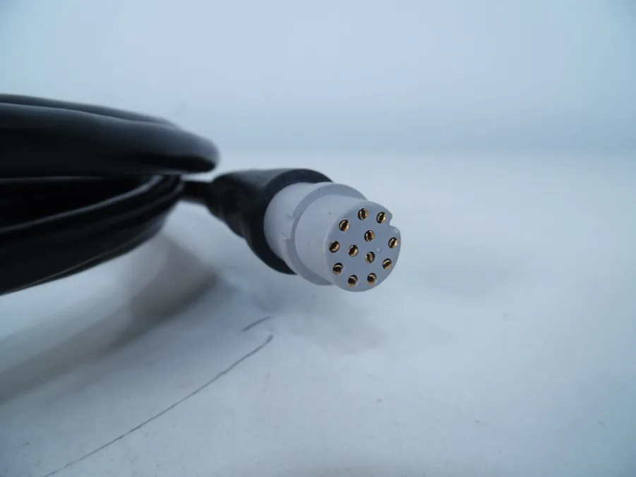 Garmin VHF Fist Mic Extension Cable 3 Meter 0101252300 VHF 210 215