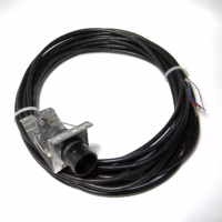 B&G 213 Wind Masthead Cable & Base - 40′ Length - 178-0B-001 - Free Shipping