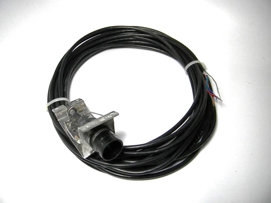 B&G 213 Wind Masthead Cable & Base - 40′ Length - 178-0B-001 - Free Shipping