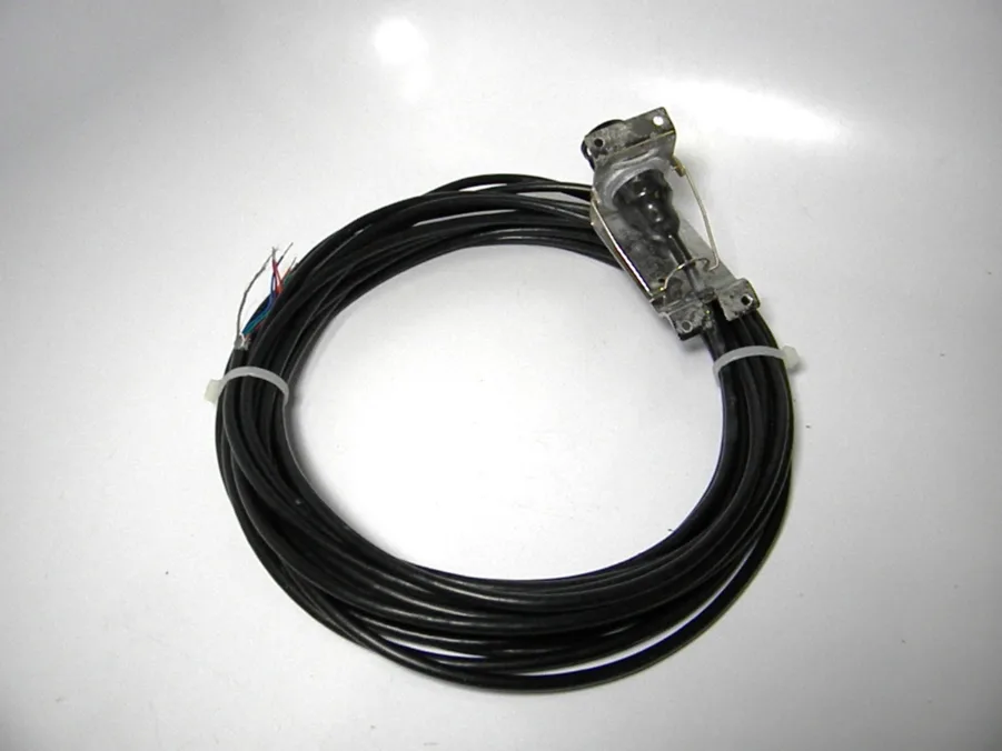 B&G 213 Wind Masthead Cable & Base - 40′ Length - 178-0B-001 - Free Shipping - Image 2