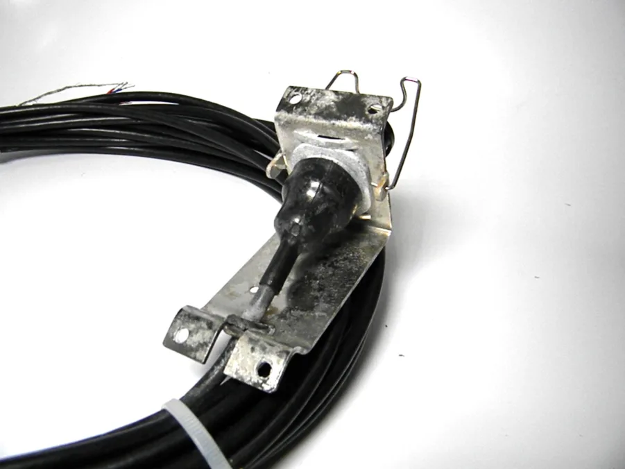 B&G 213 Wind Masthead Cable & Base - 40′ Length - 178-0B-001 - Free Shipping - Image 4