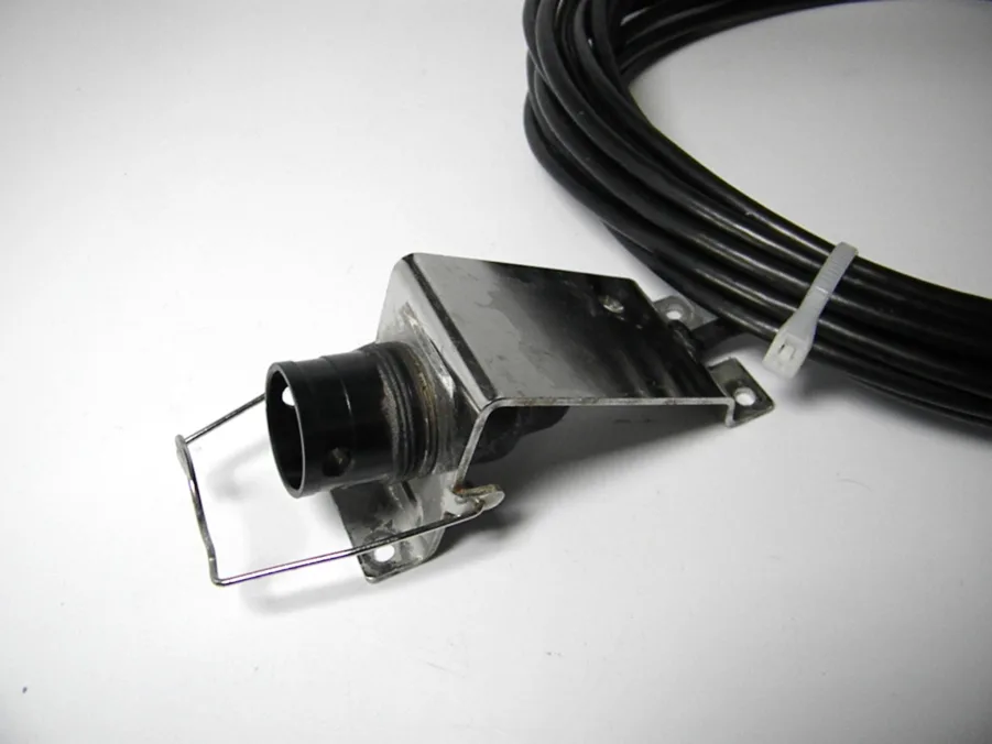 B&G 213 Wind Masthead Cable & Base - 40′ Length - 178-0B-001 - Free Shipping - Image 5