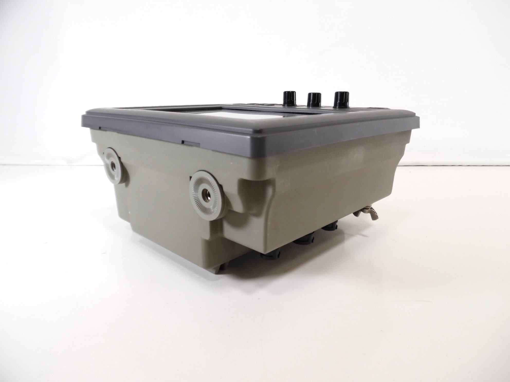 Schermo LCD Sostitutivo Per Furuno FCV-582L – Pesca Più Chiara, Riparazione Facile