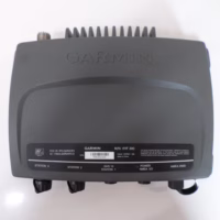 Garmin VHF 300 Marine Black Box DSC VHF Transceiver