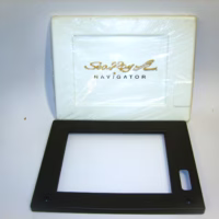 Maptech / Sea Ray Navigator Type 3 300 T3 12.1" *Bezel & Suncover* 1818701 *NEW*