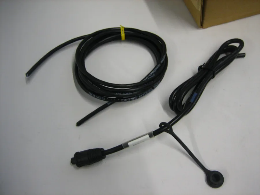 Geonav/Aimar H2183 730024-1 GHRS-1 Digital Heading Rate Sensor - NMEA0183 *NEW* - Image 5