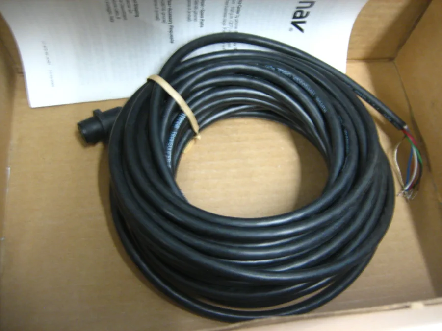 Geonav/Aimar H2183 730024-1 GHRS-1 Digital Heading Rate Sensor - NMEA0183 *NEW* - Image 9