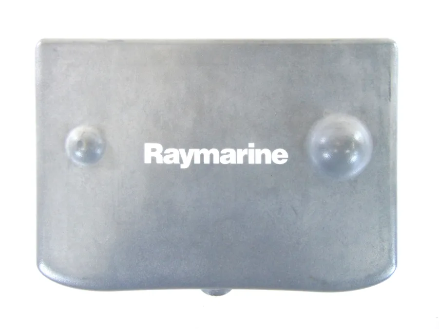 Raymarine C70 Classic E02018 w/ Bezel & Sun Cover *NEW LCD SCREEN-MME REFURB* 90 Day Warranty-Tested - Image 7