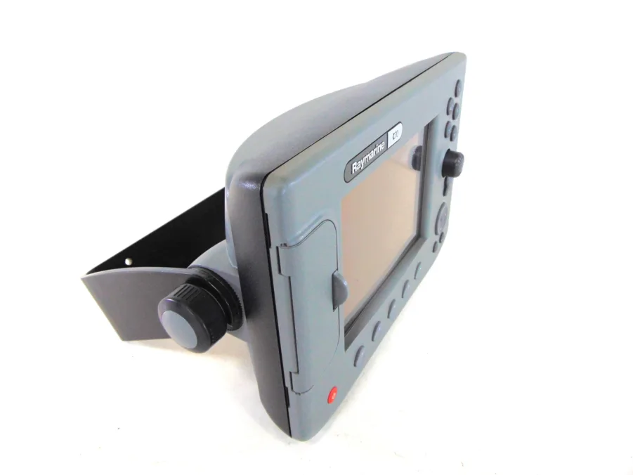 Raymarine C70 Classic E02018 w/ Bezel & Sun Cover *NEW LCD SCREEN-MME REFURB* 90 Day Warranty-Tested - Image 3