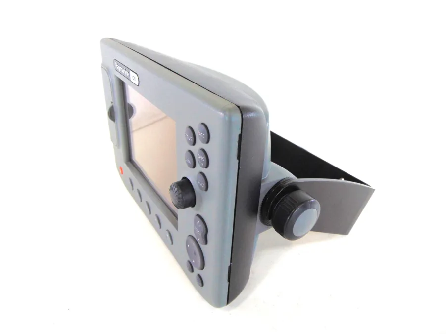 Raymarine C70 Classic E02018 w/ Bezel & Sun Cover *NEW LCD SCREEN-MME REFURB* 90 Day Warranty-Tested - Image 4
