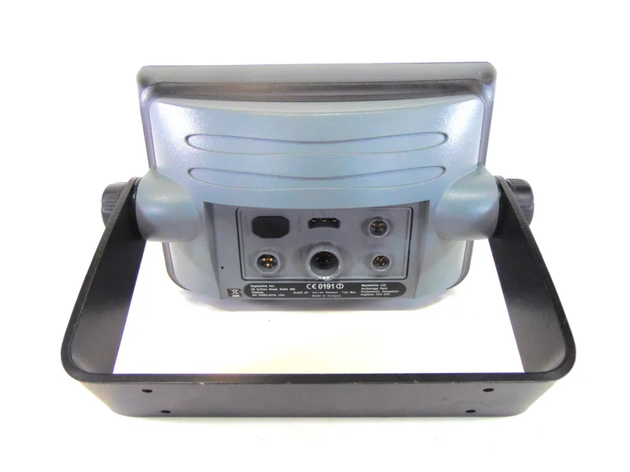 Raymarine C70 Classic E02018 w/ Bezel & Sun Cover *NEW LCD SCREEN-MME REFURB* 90 Day Warranty-Tested - Image 5