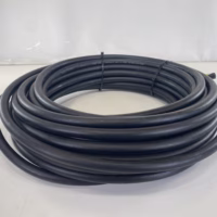 Times Microwave Systems 70ft LMR-600 Low Loss High Performance Coax