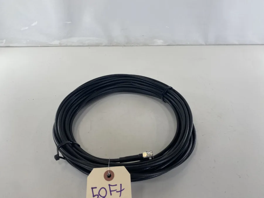 Cavo Antenna Ad Alta Frequenza Cavo Coassiale LMR240 Con Connettore SMA - Coda Di Maiale Per Antenne RF Irfp 240 - Foto 12