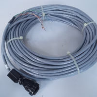 KVH 32-0619-0100 100' Data Cable For KVH HD7 M7 M5- NEW