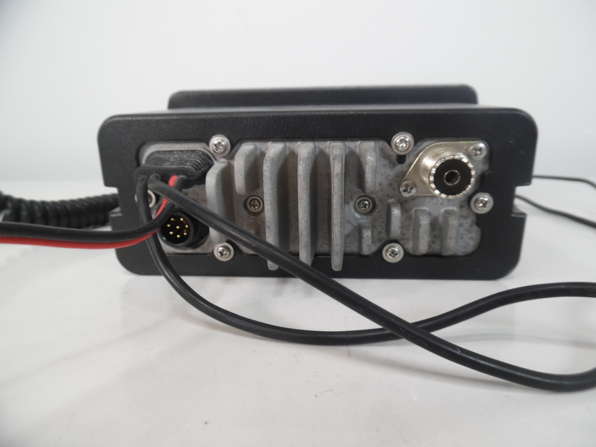 Radio VHF Marine Standard Horizon HX350S – Submersible Avec Chargeur