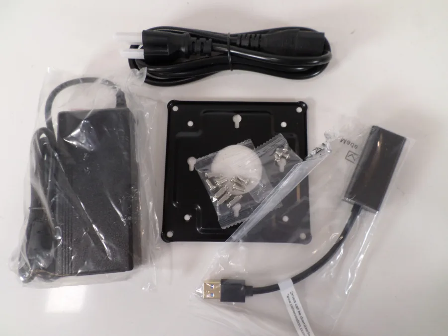 K4 Mobility Edgeserver 2 Marine Internet Management System FW6Br2-0-8-120 - NEW - Image 3