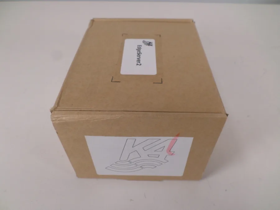 K4 Mobility Edgeserver 2 Marine Internet Management System FW6Br2-0-8-120 - NEW - Image 4