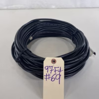 Kansai Tsushin Densen 5D-FB 97 Feet Coax Cable