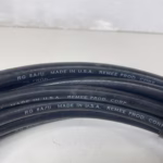 Remee Prod. Corp RG8 Coax Cable - 28ft - MADE IN USA - Image 5