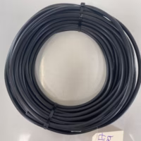 Belden AG50605 RG11 75ft 75 ohm Coaxial Cable - Bare Ends