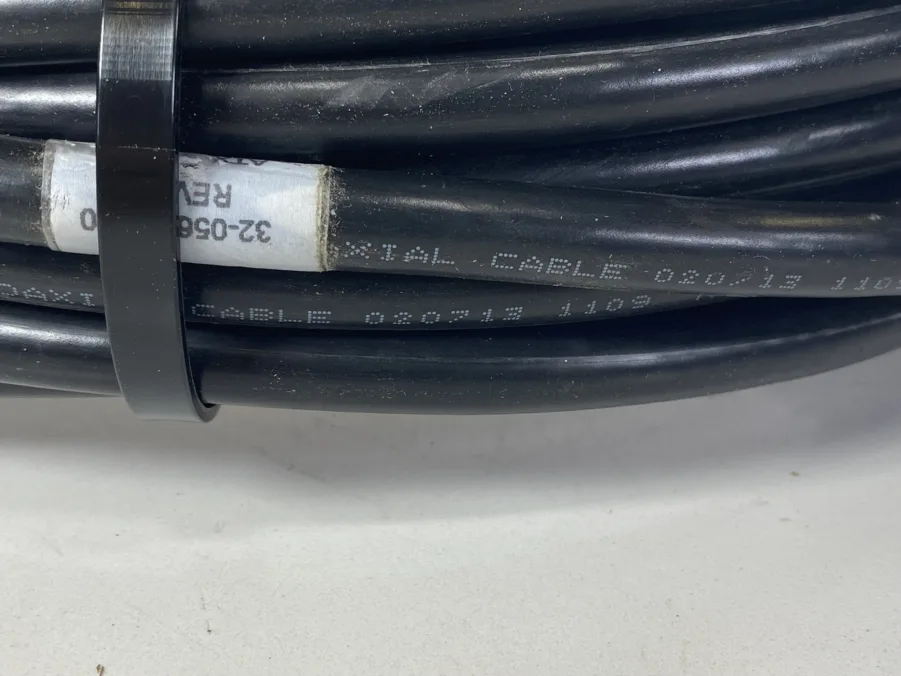 Belden 45 ft RG11 AG50605 75 Ohm Coax Cable – Used – Free Shipping - Image 5