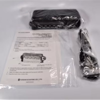 Furuno FI-5002 FI5002 Multi Junction Box 6-Way NMEA2000 for FI50 - NEW OLD STOCK