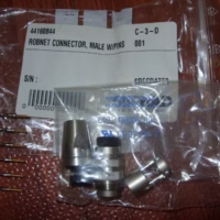 Simrad Robnet NEW Connector - 6 pin - for AP20 21 22 300X 300CX Systems 22082697